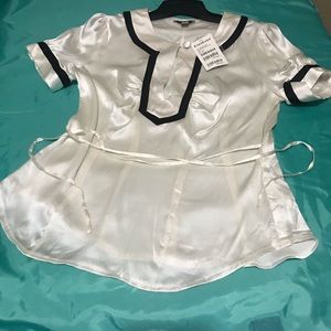 Bebe Bust top.
